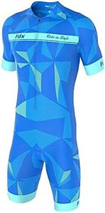 FDX Traje 