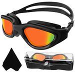 Barracuda Swimming Goggles