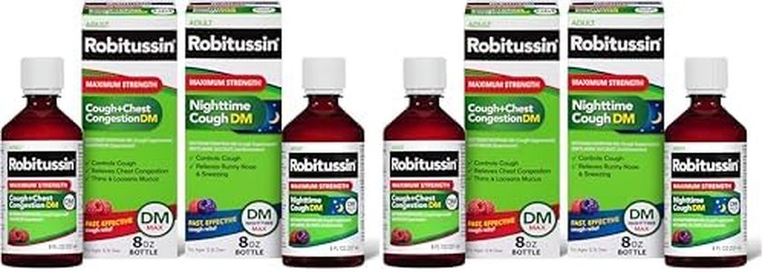 Robitussin