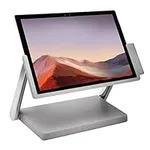 Kensington SD7000 Surface Pro Docking Station, Dual 4K@30hz via DP/HDMI, 60W PD for Surface Pro 7+，7，6, 5 and 4 (K62917NA)