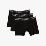 Lacoste Men's Essential 3 Pack Allo