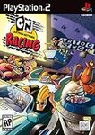 Cartoon Network Racing - PlayStatio