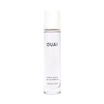 OUAI North Bondi Eau de Parfum Travel Size - Elegant Womens Perfume for Everyday Wear - Fresh Floral Scent has Notes of Lemon, Jasmine & Bergamot with Delicate Hints of Violet and White Musk - 10ml