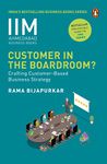 IIMA: Customer in the Boardroom