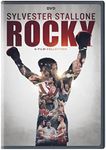 Rocky 40th