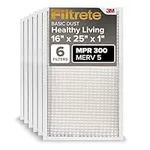 Filtrete 16x25x1 AC Furnace Air Fil