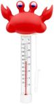 XY-WQ Floating Pool Thermometer, La