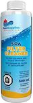 Spa Cartridge Filter Cleaner (500ml) by Pool Supplies Canada