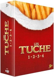 Les Tuche-