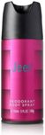 Jeer Original Deodorant Body Spray for Men 150 ml