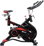 Genki Spin Bike Exercise Bicycle St