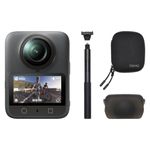 DJI Osmo 360 Travel Combo, Travel Camera