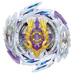 Takara Tomy Beyblade Burst B-168 Booster Rage Longinus. Ds' 3A