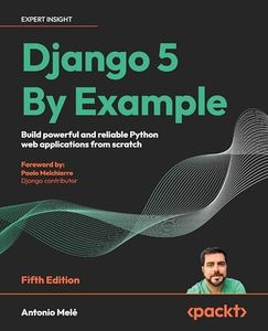 Django 5 B