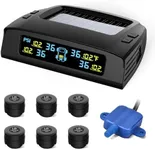 Tymate RV Tire Pressure Monitoring 