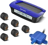 Tymate RV Tire Pressure Monitoring 