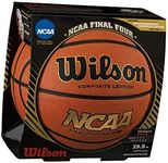 Wilson NCAA Final Four Basketball -