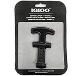 Igloo T-Handle Latch for BMX and Ov
