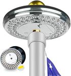 Solar Flag Pole Light, 1800 Lumen 6