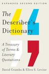 Describer's Dictionary: A Treasury 