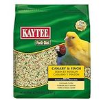 Kaytee Forti-Diet Pet Canary and Fi