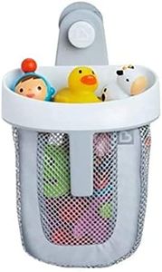 Munchkin Range Jouet pour Le Bain & Munchkin Lettres et Chiffres pour le Bain