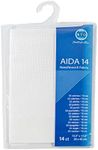 Mouldmaster Aida 14 Count White, 39