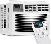 Magshion Window Air Conditioner 120