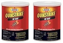 Starbar Quikstrike Fly Bait (2-Poun