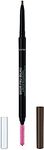 Rimmel London Brow Pro Micro Ultra Fine Precision Pencil #002 - Soft Brown