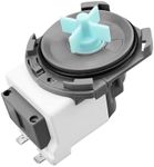 Vaticas Dishwasher Drain Pump Assem