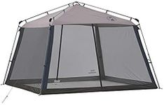 Coleman Screened Canopy Tent with I