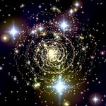 Interstellar Flight Visualizer