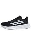 adidas Men's Response Super Shoes Sneaker, Core Black/Cloud White/Grey Five, 10 UK