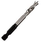 Kreg Tool Company KMA3210 1/4-Inch Kreg Shelf Pin Jig Drill Bit