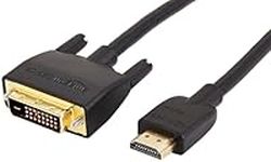 AmazonBasics HDMI Input to DVI Outp