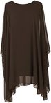 TEXTURE Ladies Womens Italian Lagen