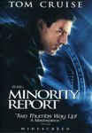 Minority Report [2 Discs] (Widescreen) (Bilingual)