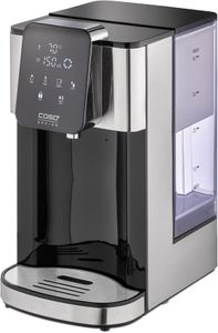 CASO Turbo XL Hot Water Dispenser 4L – Fast Heating, Large Capacity