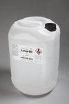 25 LITRE DRUM OF CLEARCRAFT ODOURLE