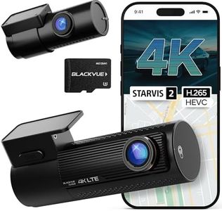 BlackVue D