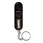 Sabre Pa-01 Black Personal Alarm