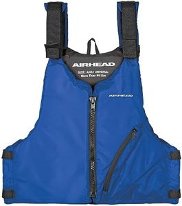Yukon Base Paddle Vest, Blue