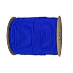 PARACORD PLANET Paracord (100 Feet, Electric Blue)