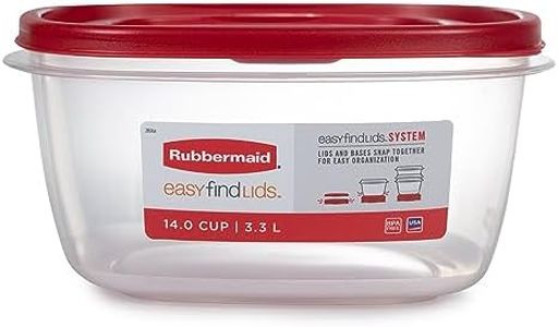 Rubbermaid