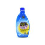 2 x 1001 Carpet Shampoo 3 In 1 Machine 500ml