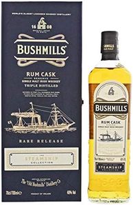 Bushmills 