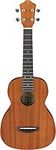 Ibanez UKC10 Concert Ukulele - Natural Low Gloss Finish - Including Ibanez gig bag