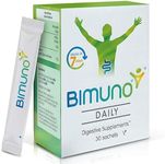 Bimuno Daily Prebiotic for Gut Heal