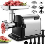 AAOBOSI Electric Meat Grinder 【3000